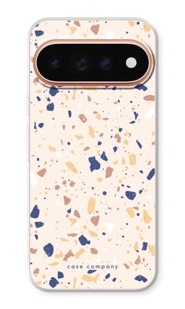 Terrazzo N°23