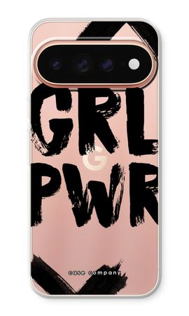 Girl Power #2