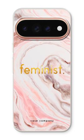 Feminist