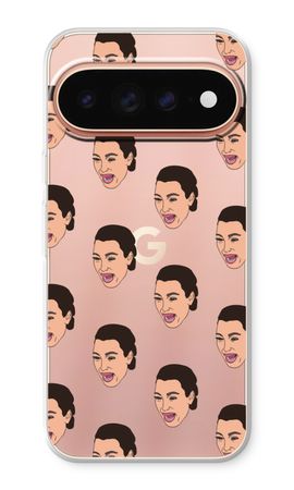 Ugly Cry Call