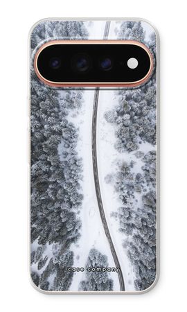 Snøfall