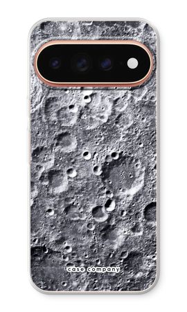 Moonscape