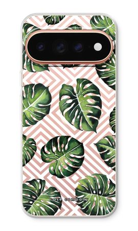 Geometric jungle