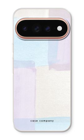 Square pastel