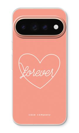Forever heart