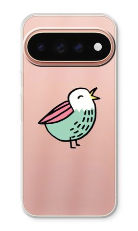 Birdy