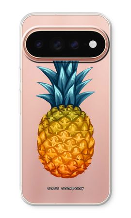 Piña grande