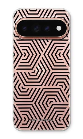 Magic pattern