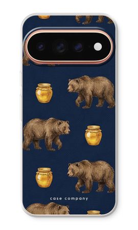 Honey Trail