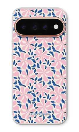 Wild Flowers Pink