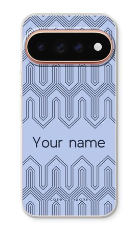 Namecase - Modula