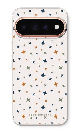 Scattered Stars