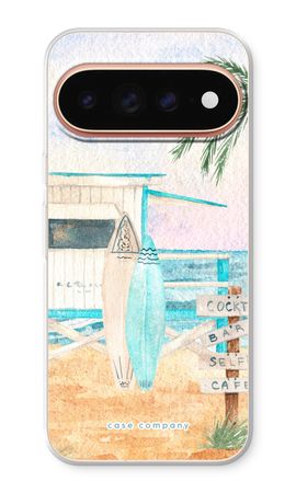 Surf Shack