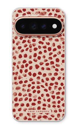 Red Jaguar