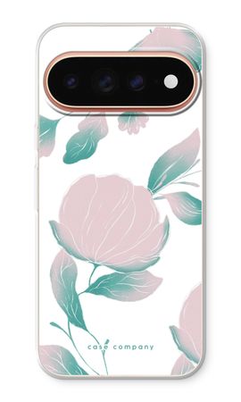Flower Serenity