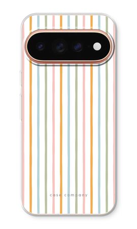 Pastel Lines