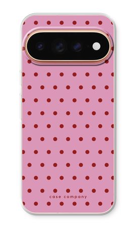 Strawberry Pop