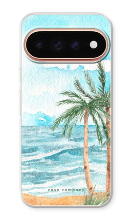 Palm Paradise