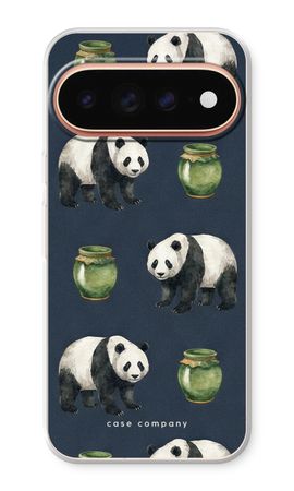Panda Paradise