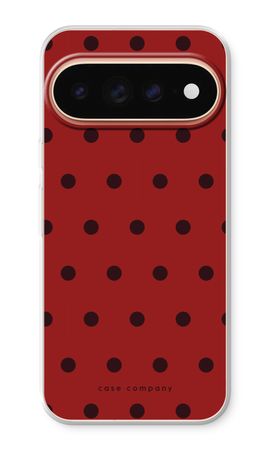 Ladybird Spots