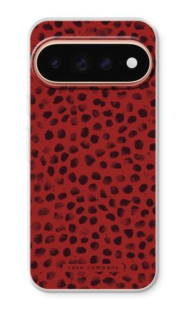 Ladybird Paint