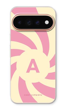Monogram - Sunburst
