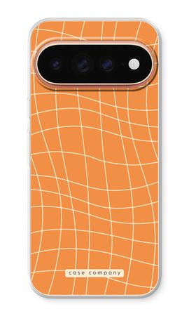 Wavy Grid