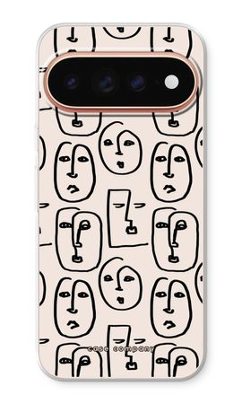 Talking Faces