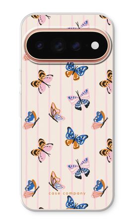 Butterflies