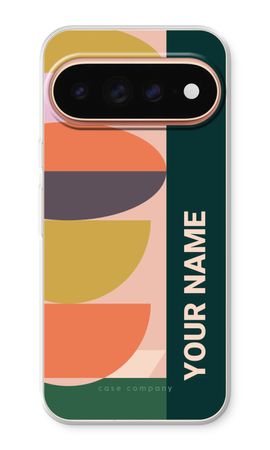 Formé - Namecase #2