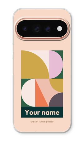 Formé - Namecase #1