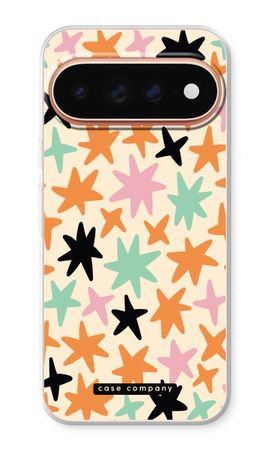 Star Scatter