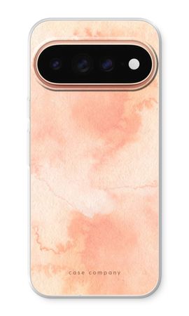 Peachy Blend