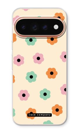 Flower Storm