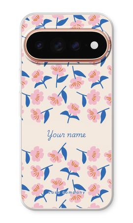 Everbloom - Name