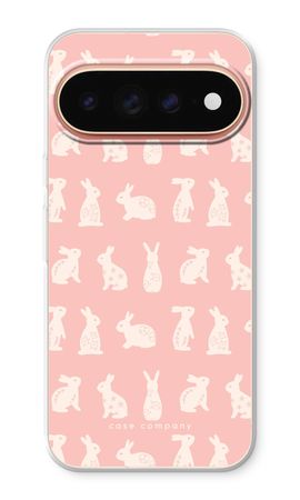 Pink Bunnies