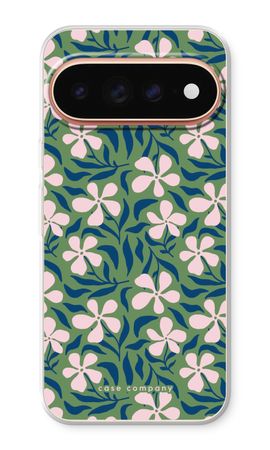 Wild Flowers