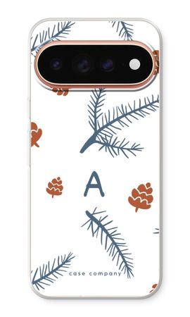 Winter - Monogram