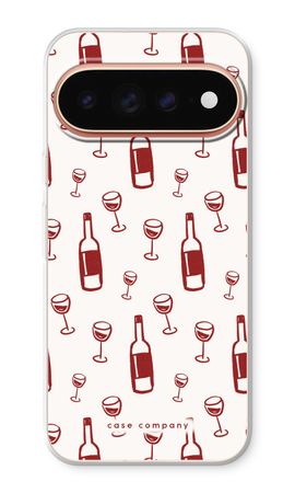Wine Overload