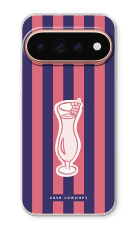 Pink Fizz