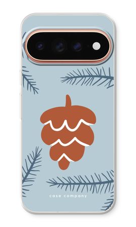 Pine Cone