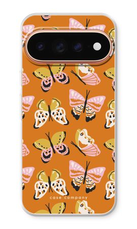 Butterflies
