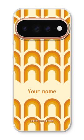 Namecase 1 - Sunburst