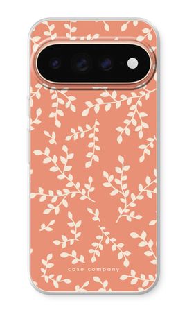 Peach Blossom