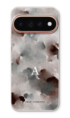 Seasons - Monogram