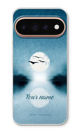 Namecase - Moon