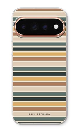 Desert Stripes