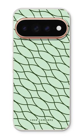Vine Mesh
