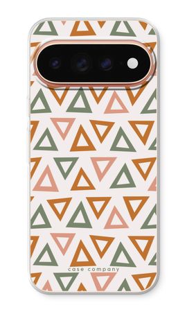Muted Triangles