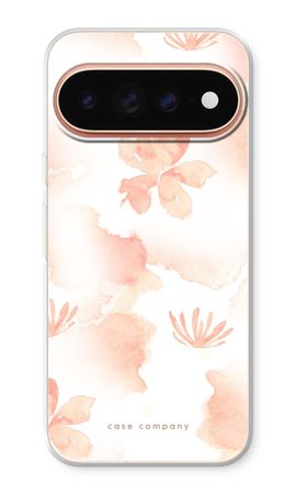 Peachy Blossom